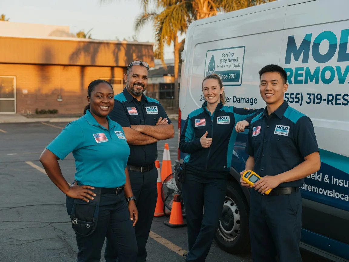 Water Damage Restoration company in Mchenry, IL